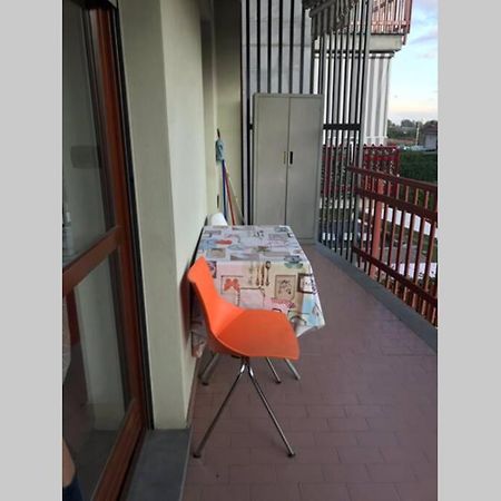 Luca'S Home Pinerolo Zewnętrze zdjęcie