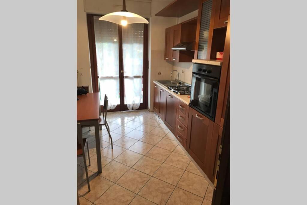 Luca'S Home Pinerolo Zewnętrze zdjęcie