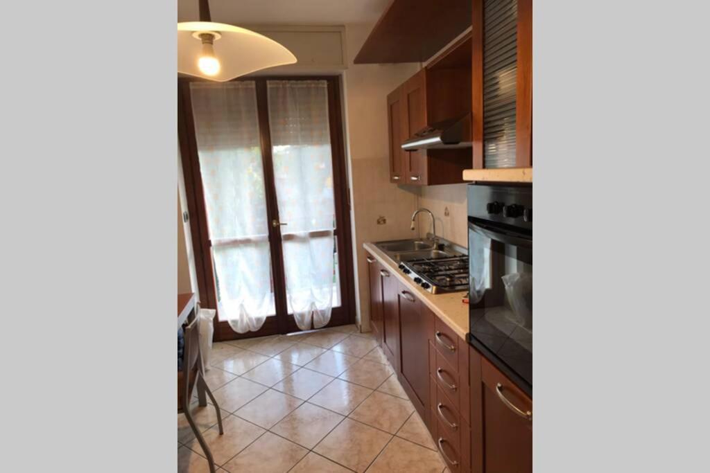 Luca'S Home Pinerolo Zewnętrze zdjęcie