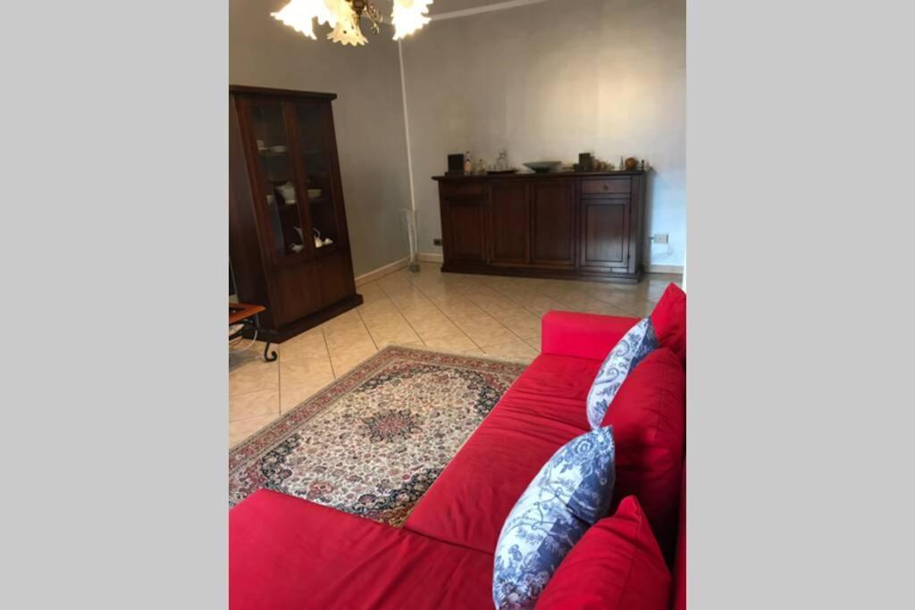 Luca'S Home Pinerolo Zewnętrze zdjęcie