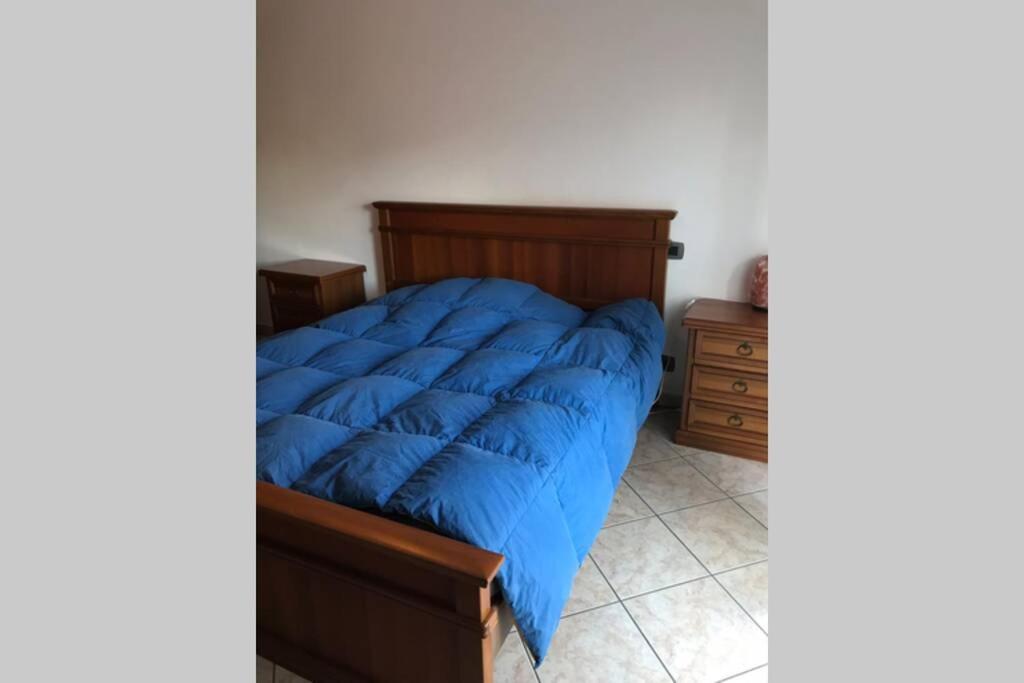 Luca'S Home Pinerolo Zewnętrze zdjęcie
