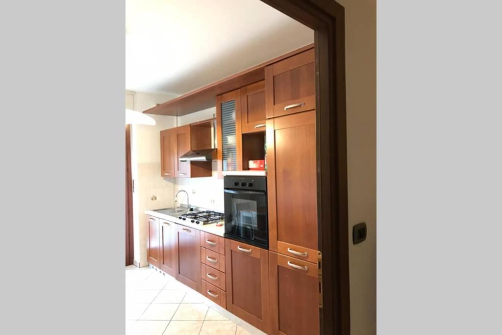 Luca'S Home Pinerolo Zewnętrze zdjęcie