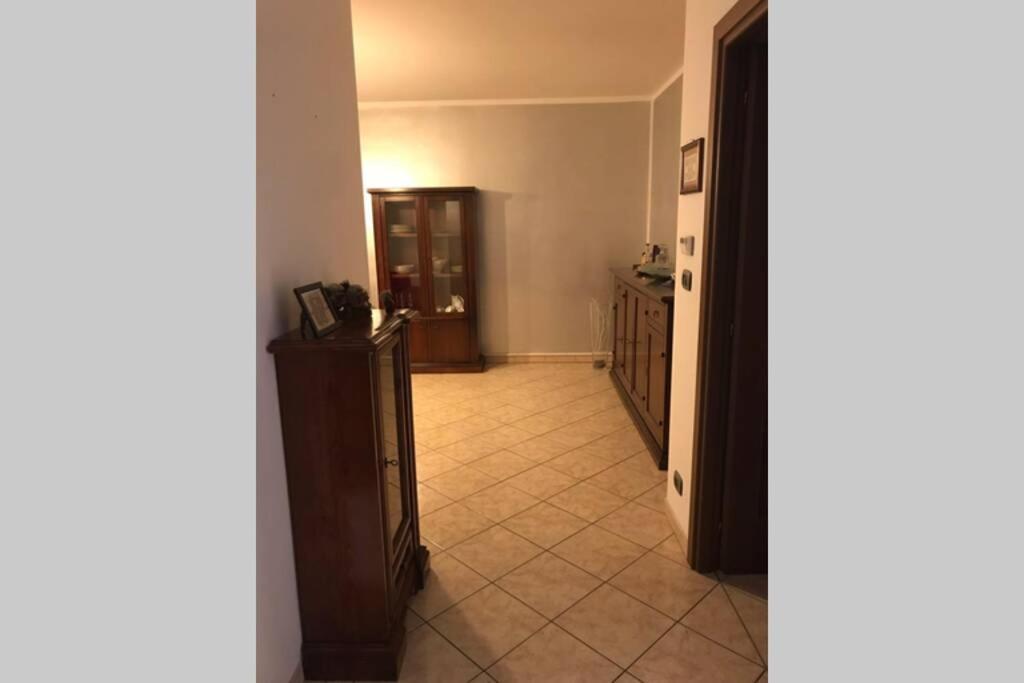 Luca'S Home Pinerolo Zewnętrze zdjęcie