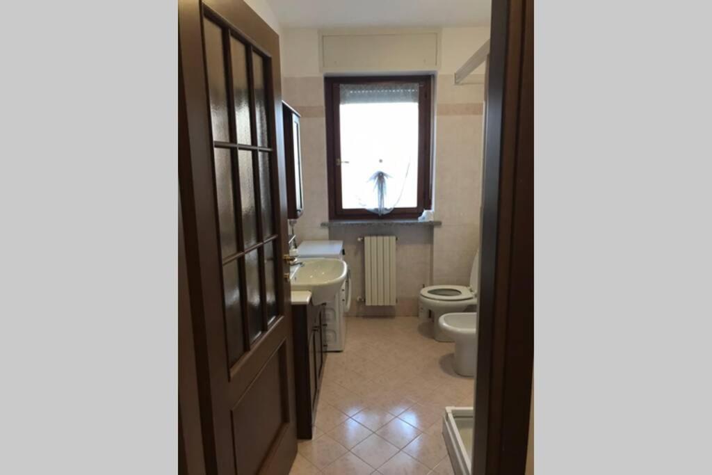 Luca'S Home Pinerolo Zewnętrze zdjęcie