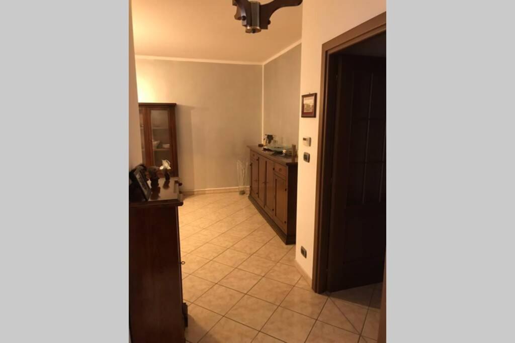 Luca'S Home Pinerolo Zewnętrze zdjęcie